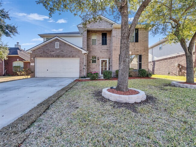 Foto del edificio - 5514 Gatesprings Ln