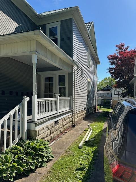 Foto del edificio - 813 4th St