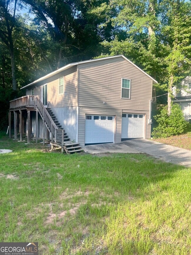 Building Photo - 1097 Tucker Rd