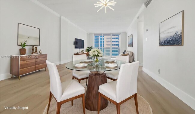 Foto del edificio - 3001 S Ocean Dr