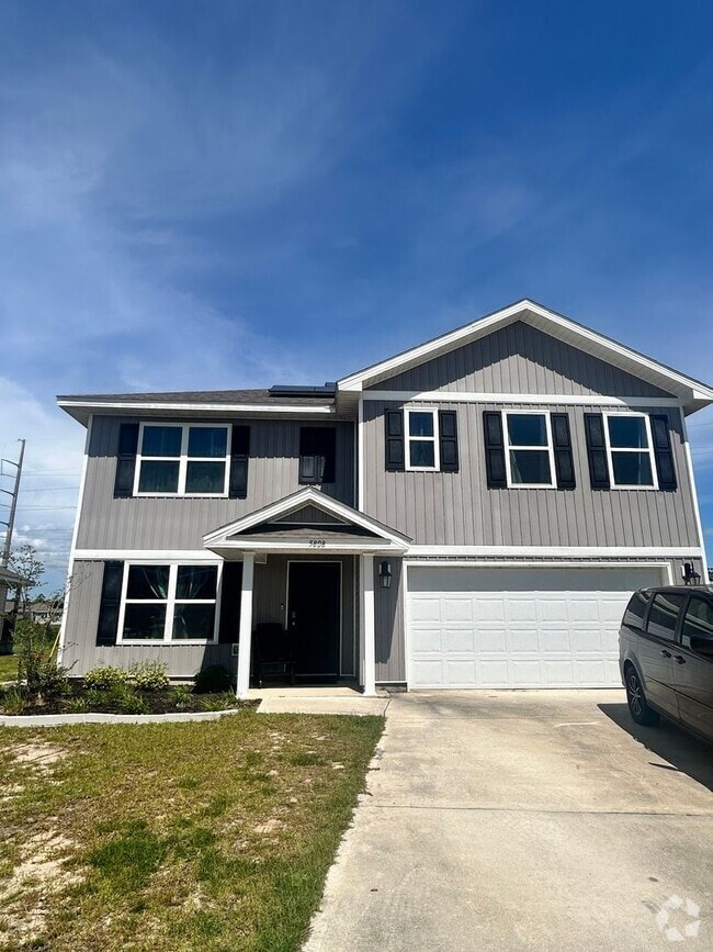 Building Photo - 5808 Tiagra Dr