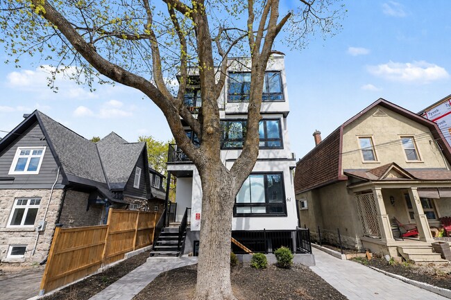 Building Photo - 61 Pinehurst Ave