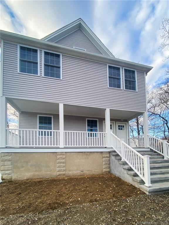 340 Pleasantview Ave Unit 2nd/3rd floors, Bridgeport, CT 06606 Room