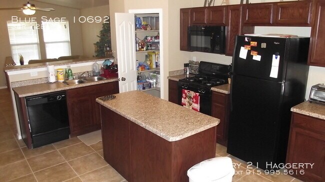 Building Photo - 10692 Blue Sage Cir