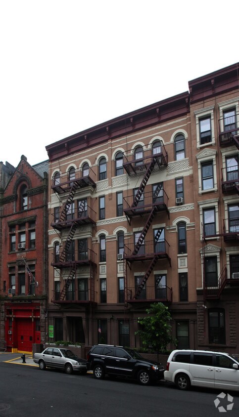 Foto del edificio - Daycare& Head Start
