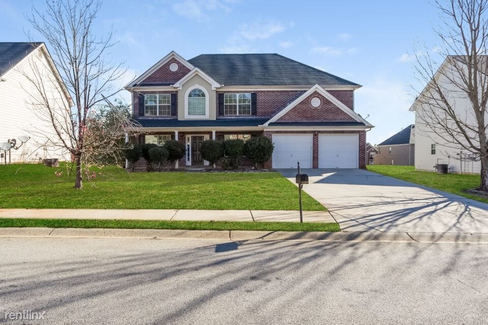 1218 Polk Crossing, McDonough, GA 30252 House Rental in McDonough, GA