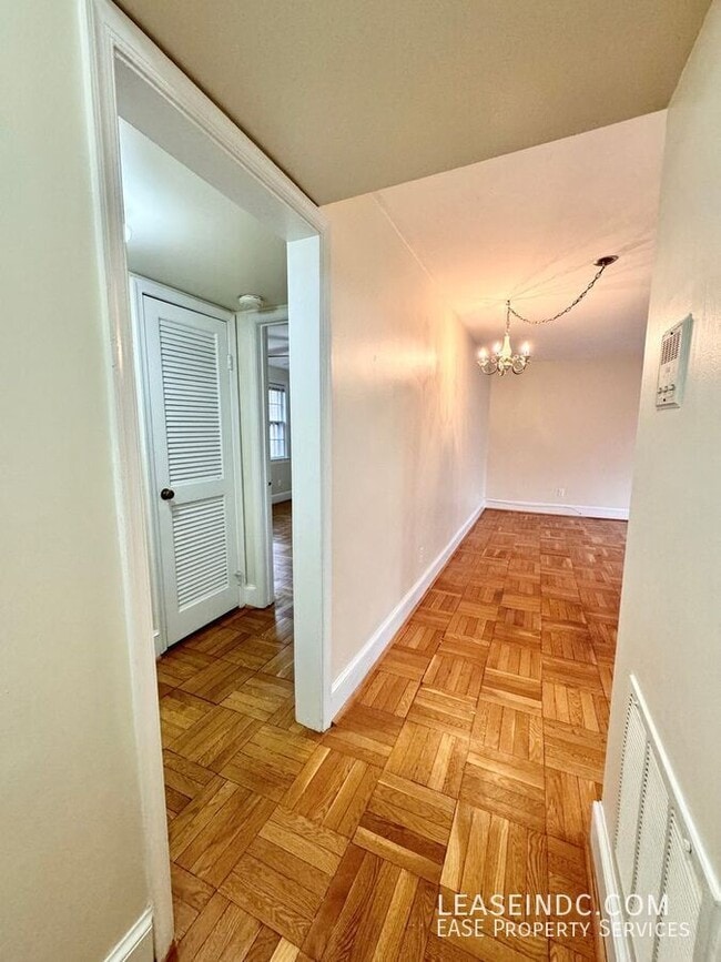 Photo - 2721 Ordway St NW Apartment