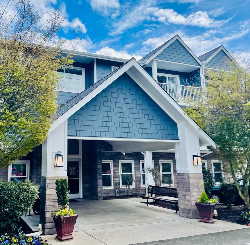 Foto principal - Vintage at Marine View Senior 55+