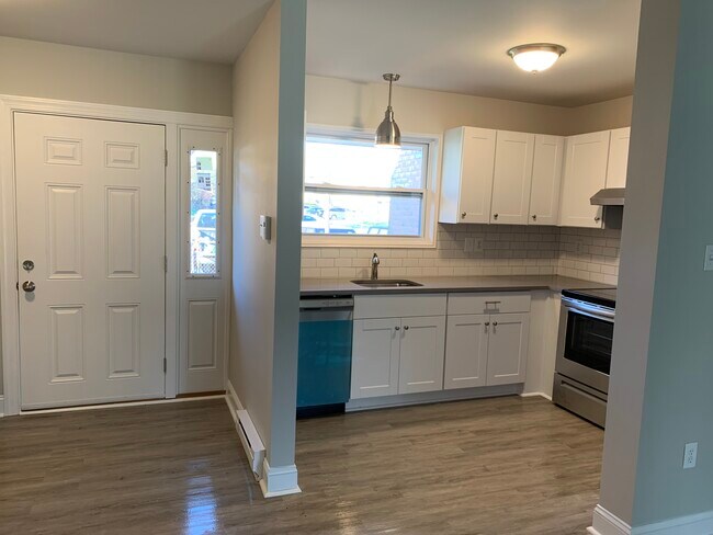 406 Bethlehem Ct, Hagerstown, MD 21740 - Townhome Rentals in Hagerstown ...