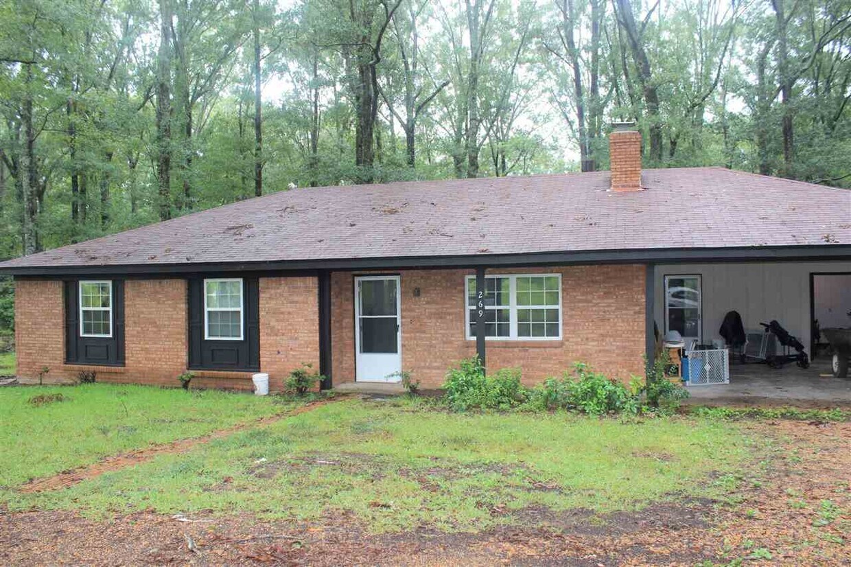 Primary Photo - 269 Baker Ln