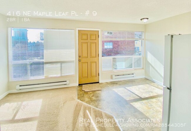 Foto del edificio - 416 NE Maple Leaf Pl