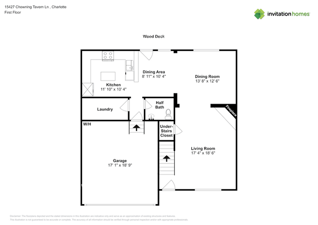 Building Photo - 15427 Chowning Tavern Ln