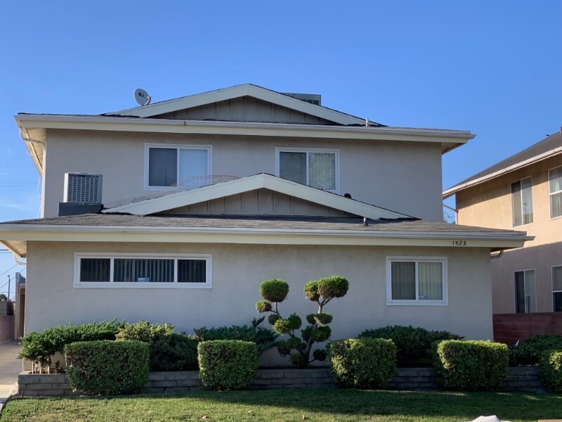 Foto principal - 1523 W 81st St