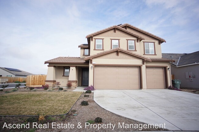 Building Photo - 4 br, 3 bath House - 15718 Cole Brook Ct
