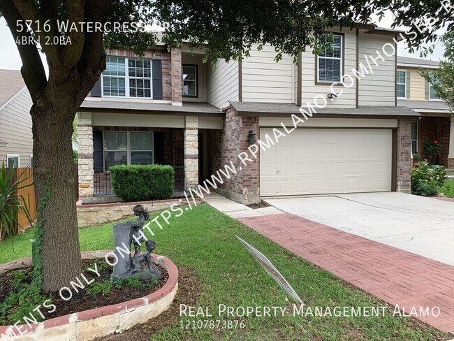 Foto del edificio - 5716 Watercress Dr