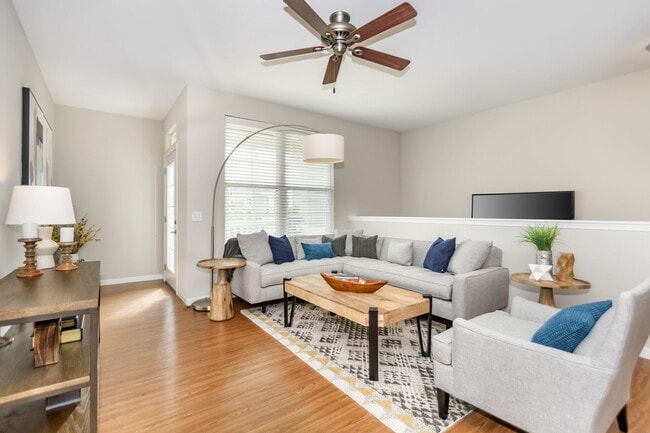 Building Photo - Enclave at 127th Apartments