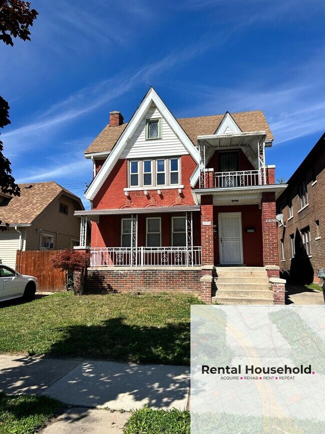 Foto del edificio - 2696 Pasadena St