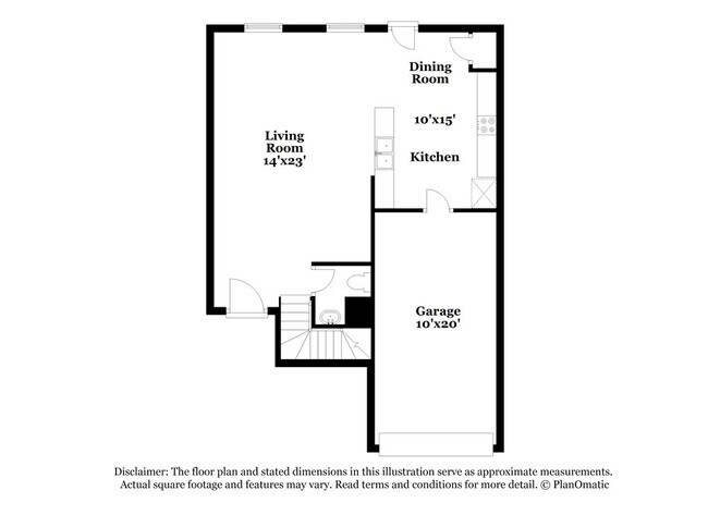 Foto del edificio - 6427 Woodcliff Bnd