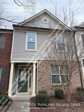 Building Photo - 2026 Highland Village Dr