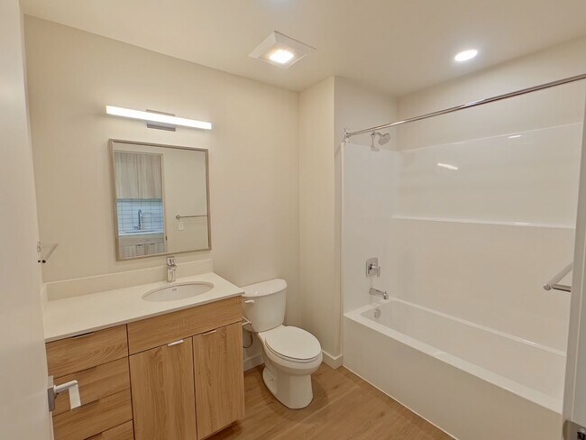 Foto del interior - 11th and Ferry Lofts