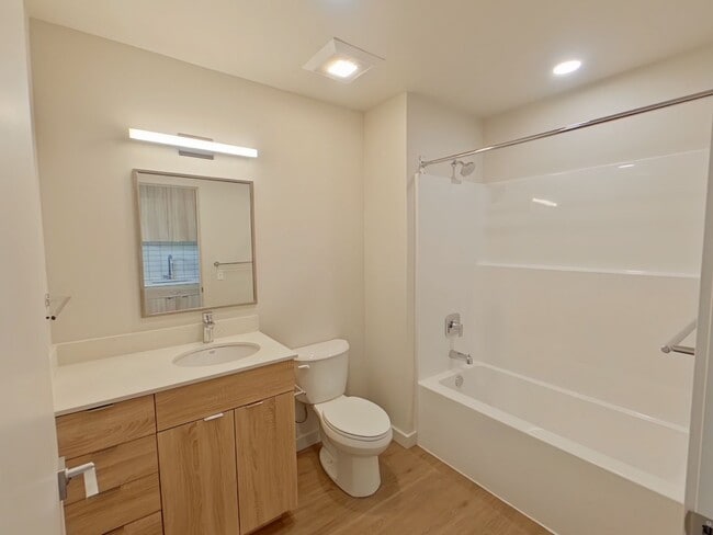 Interior Photo - 11th and Ferry Lofts