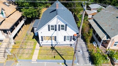 Building Photo - 36 Jackson Ave