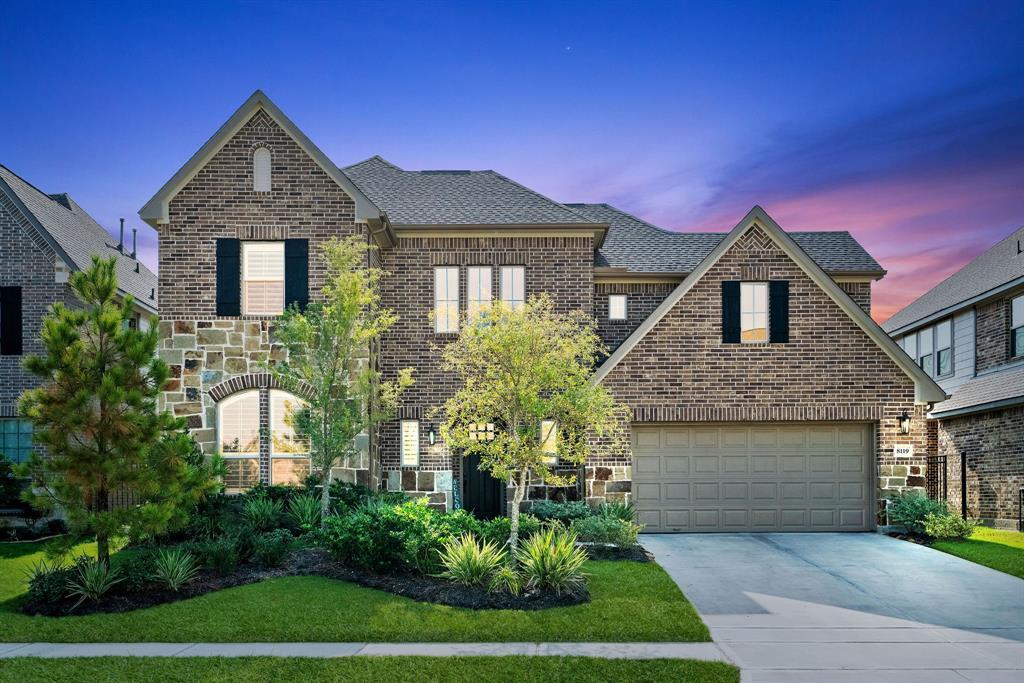 Foto principal - 8119 Messina Mount Dr