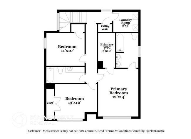 Foto del edificio - 113 Collenton Ln