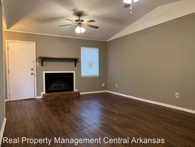 Building Photo - 3 br, 2 bath House - 2608 Carywood Dr.