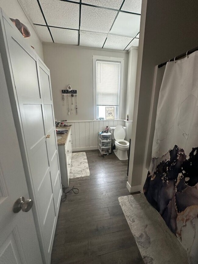 Foto del edificio - 1009 S 7th St