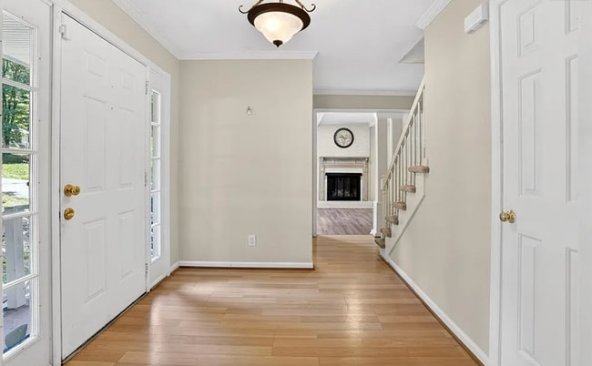 Building Photo - 4419 Forest Walk Dr