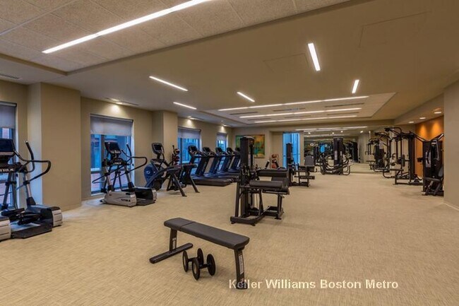 Foto del edificio - 65 Causeway St