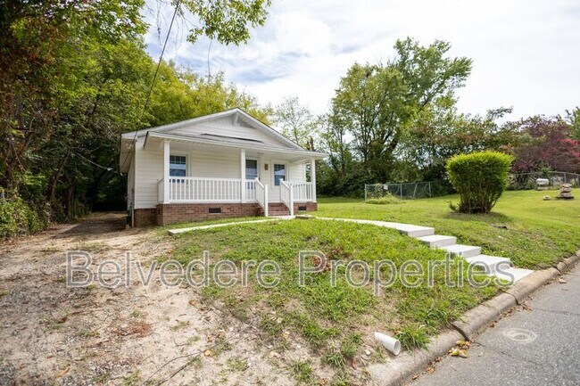 Foto del edificio - 507 Law St