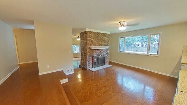 Foto del edificio - 6541 Uppingham Rd