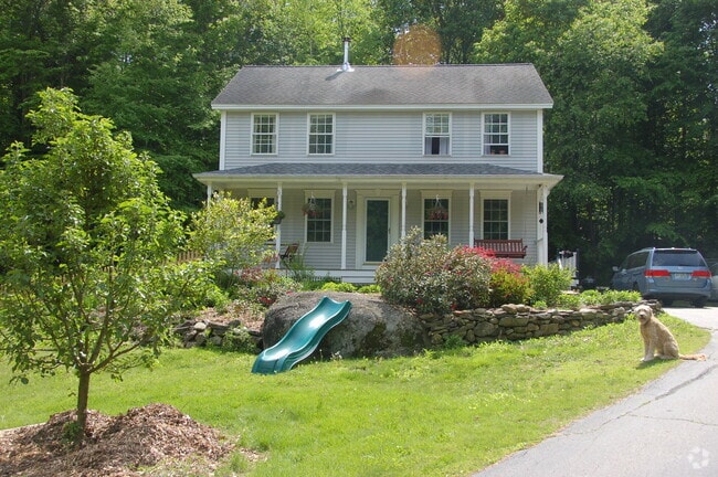 Building Photo - 20 Goyette Dr
