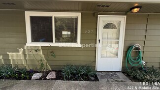 Building Photo - 827 N Molalla Ave
