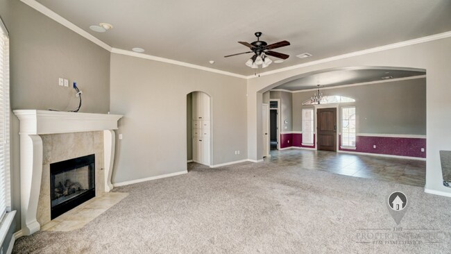 Foto del edificio - Versatile Deer Creek Corner-Lot Home | 3 Bedrooms, 3.5 Baths + 2 Flex Rooms for Offices, Studies,...
