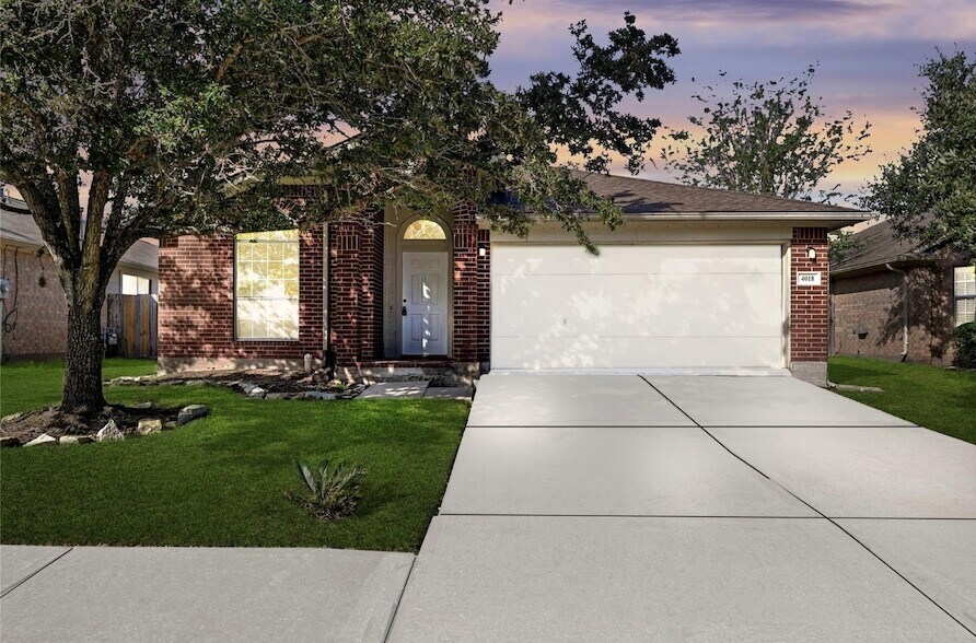 Photo - 4018 Floral Way Court Unit