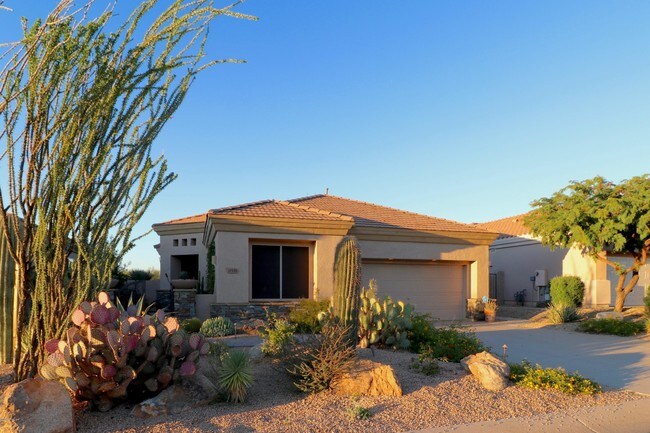 Building Photo - 11538 E Diamond Cholla Dr