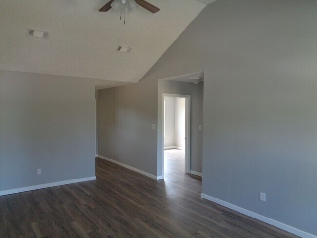 Foto del edificio - 1580 CR 885 Saltillo, MS