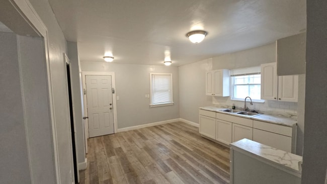 Photo - 3415 Spangler Rd House