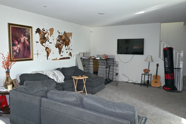 Foto del edificio - Resident Benefit Package Property