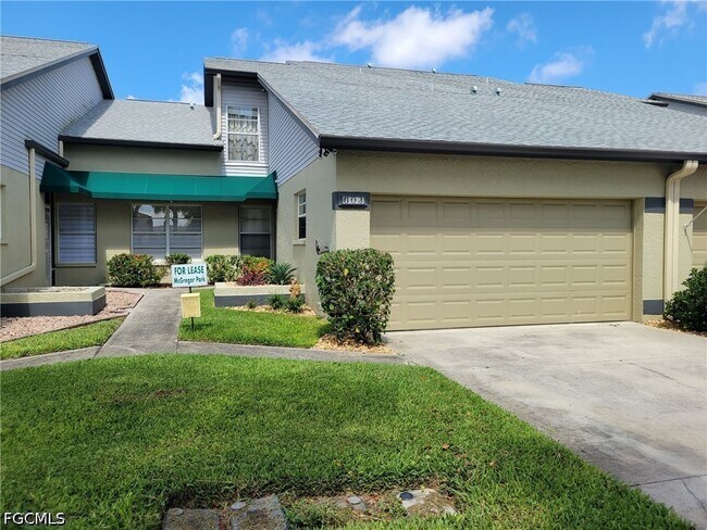 Building Photo - 603 McGregor Park Cir