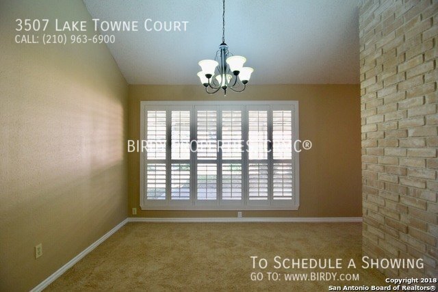 Building Photo - 3507 Lake Towne Ct