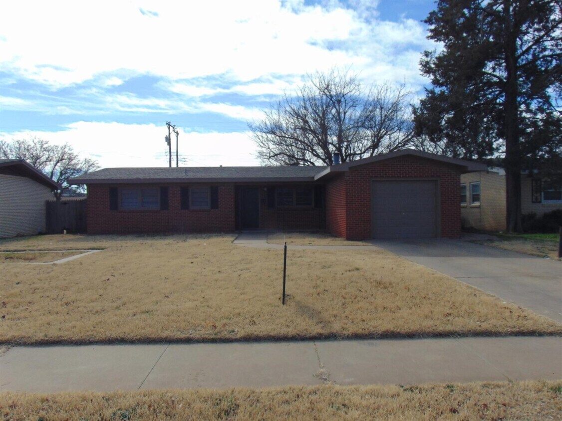 Foto principal - 4807 44th St