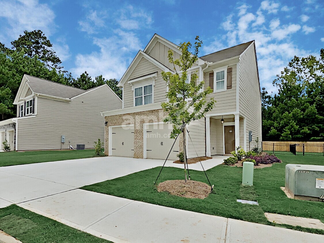 Foto principal - 516 Woodall Rd