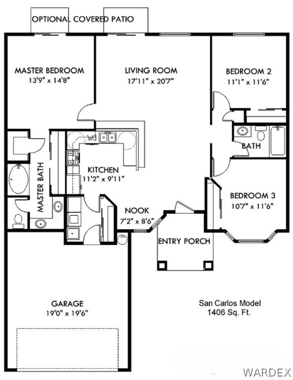Foto del edificio - 4775 Tracy Ln