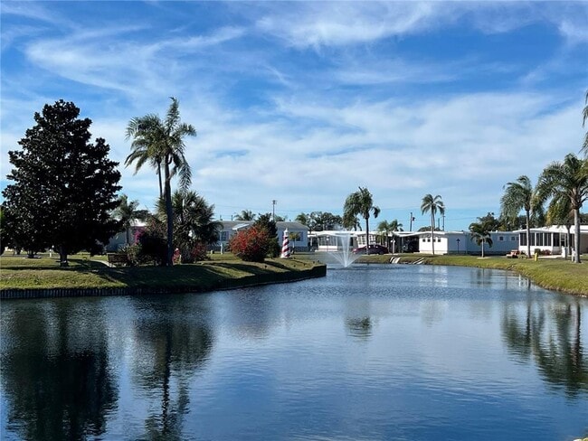 Foto del edificio - 1500 County Rd 1