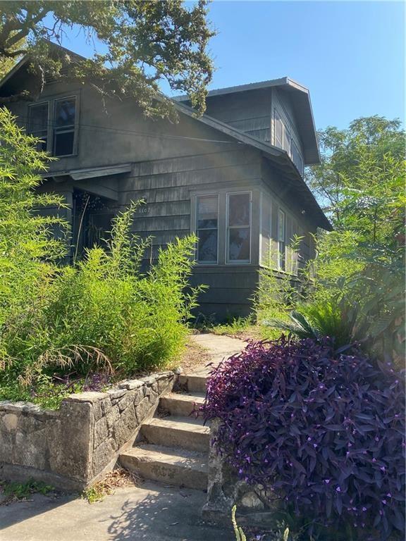 3107 Grandview St, Austin, TX 78705 Townhome Rentals in Austin TX