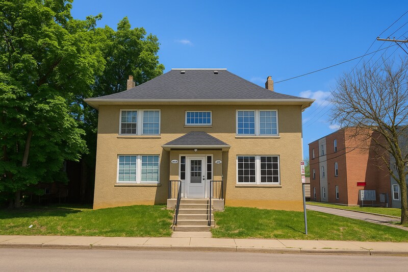 Foto principal - 283 E 12th Ave